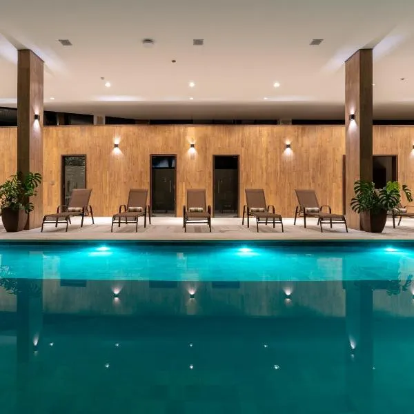 Vert Hotel Penedo