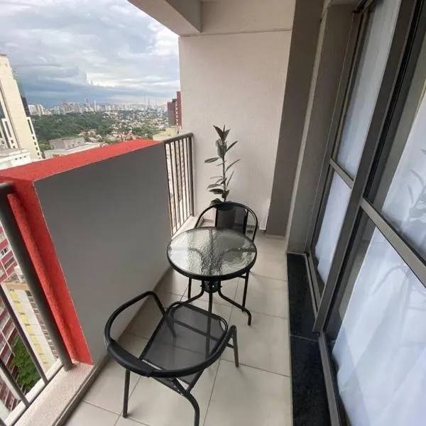 Studio Quadra da Paulista