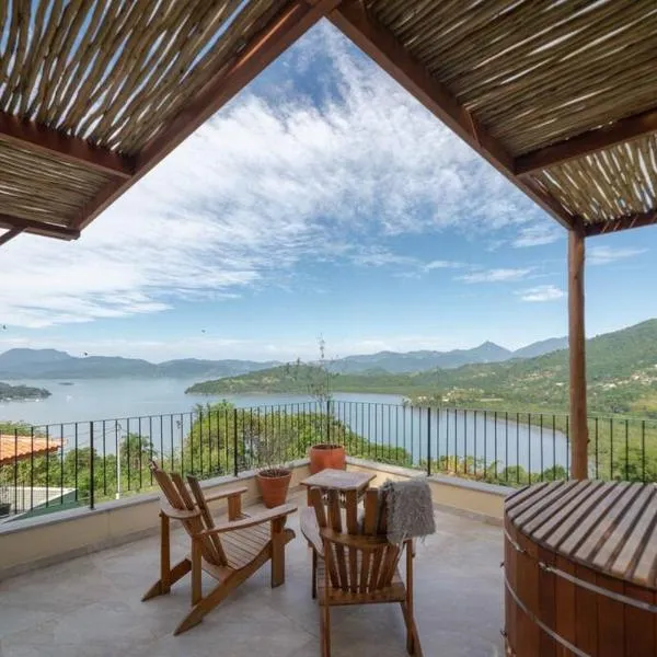 Segunda Casa