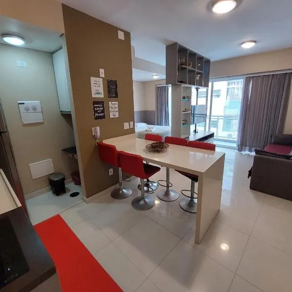 Book Santos Unlimited 817 Elegancia Vista Mar