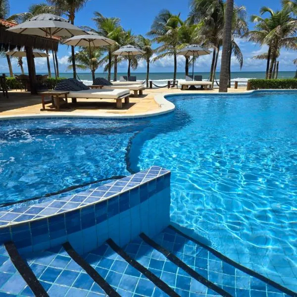 Hotel Rede Beach