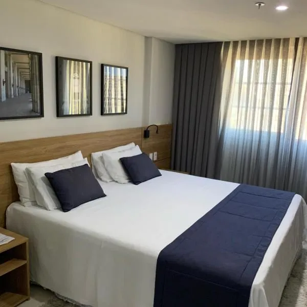 Apartamento Hotel Itaipava Petropolis