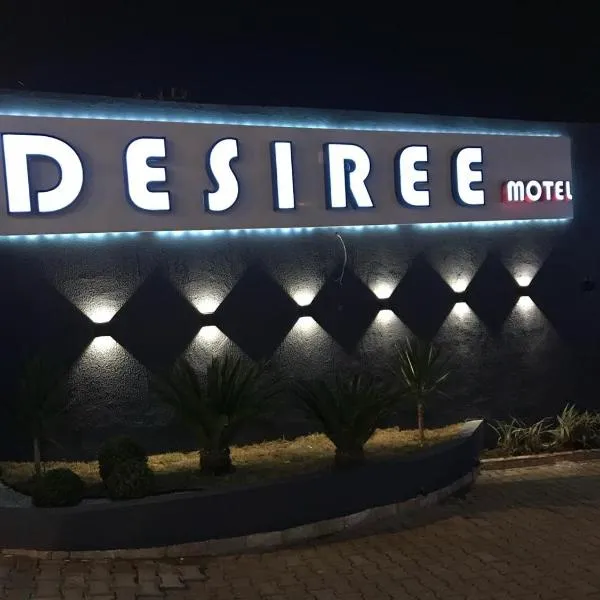 Motel Desireé