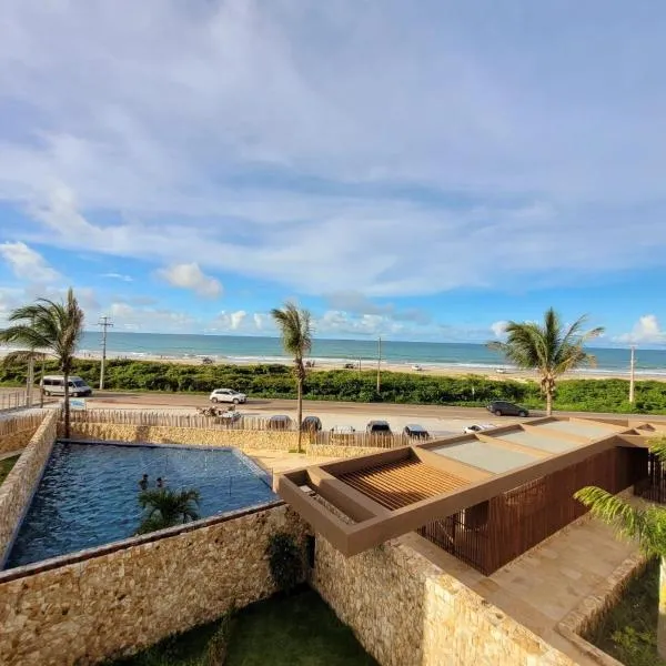 Casa em Condomínio Flecheiras