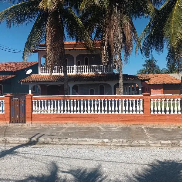 Casa em Praia Seca