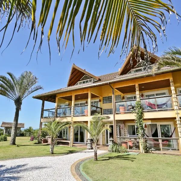 Estaleiro Guest House