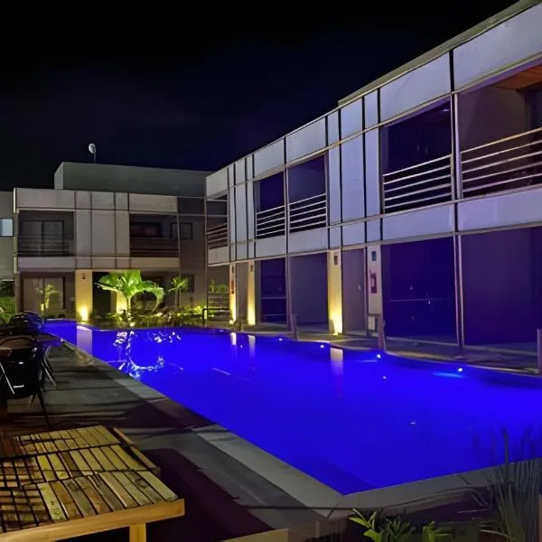 CONDOMINIO GAMBOA - 190 METROS DA PRAIA DO PATACHO