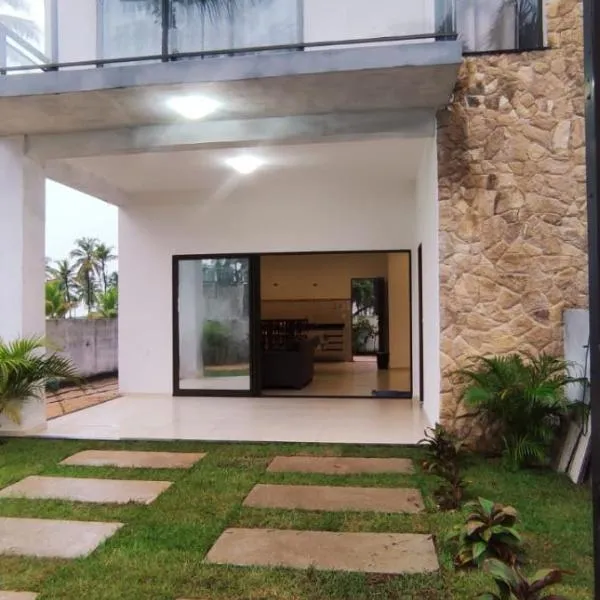 FLECHEIRAS ATLANTICO