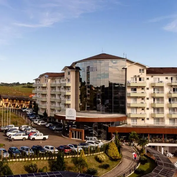 Machadinho Thermas Resort SPA