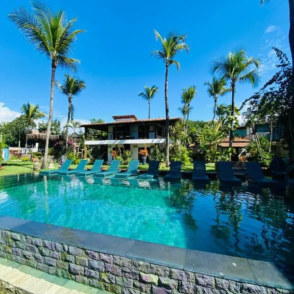 Pousada Casa da Praia