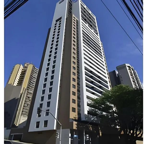 Edificio Sky - Apartamentos UROOMS