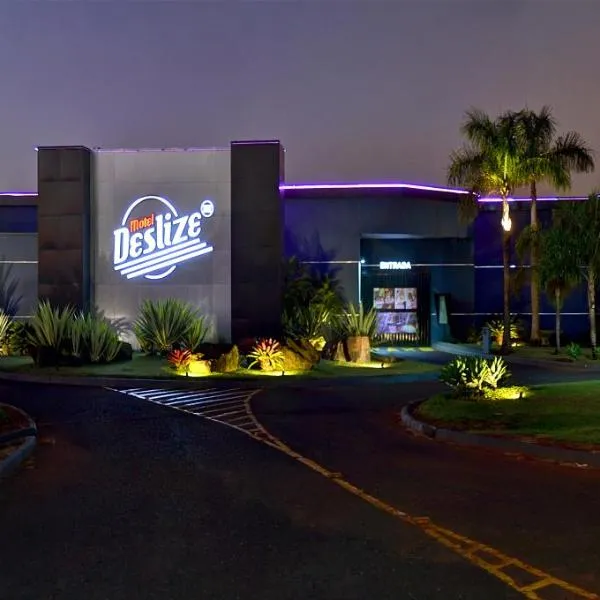 Deslize Motel 2