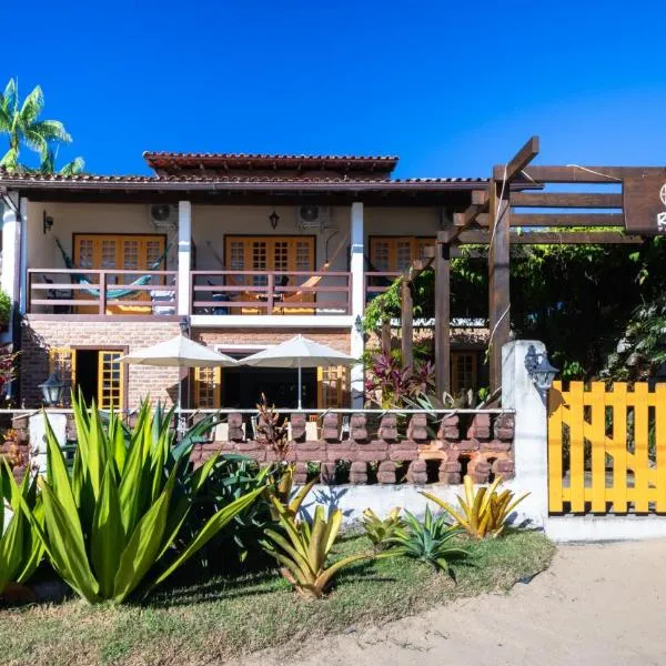 Pousada Rubi