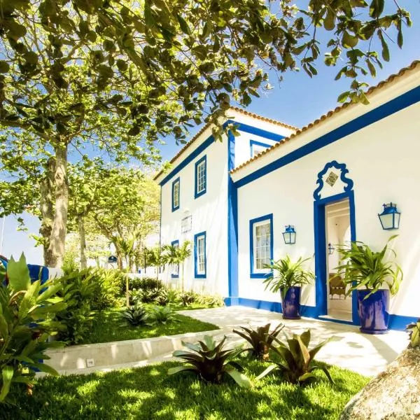 Hotel Solar do Arco