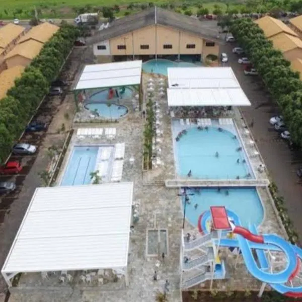 Hotel Fiori Diroma