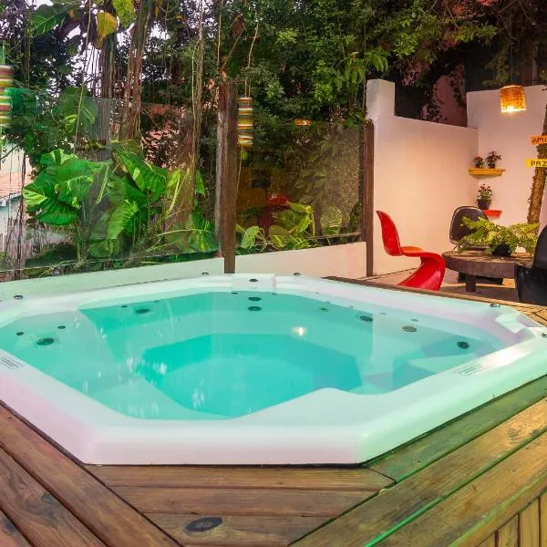 Guest House 4 Anjinhos