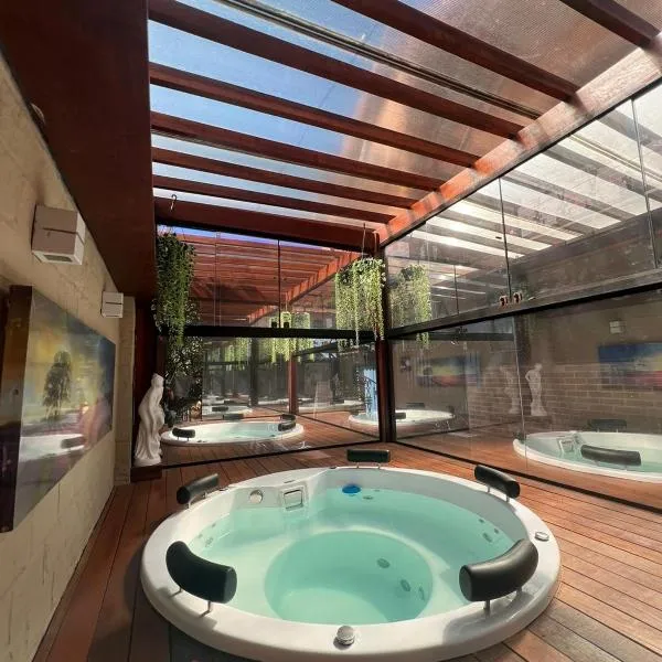 RESONAMUH - Hostel