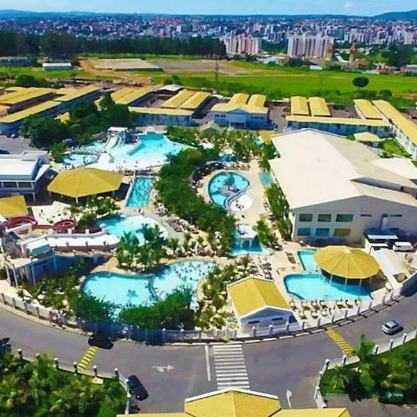 Lacqua Di Roma - Apartamento confortavel e completo com varanda