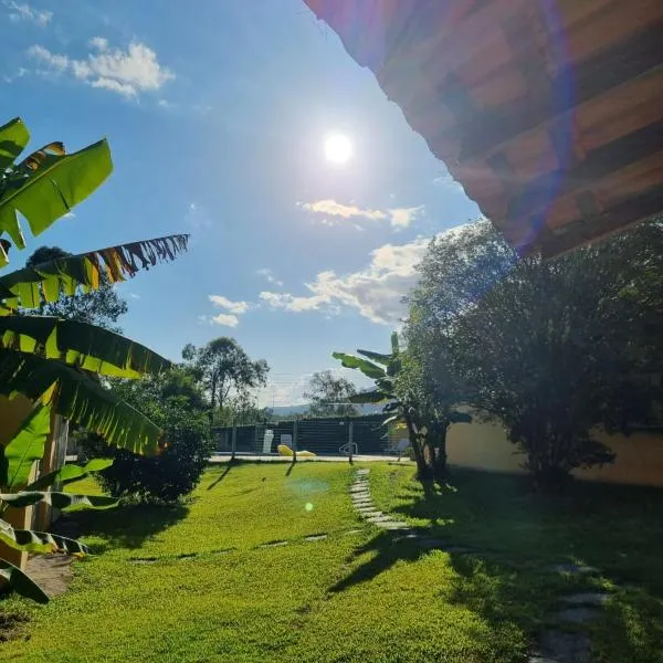 Valim House Penedo