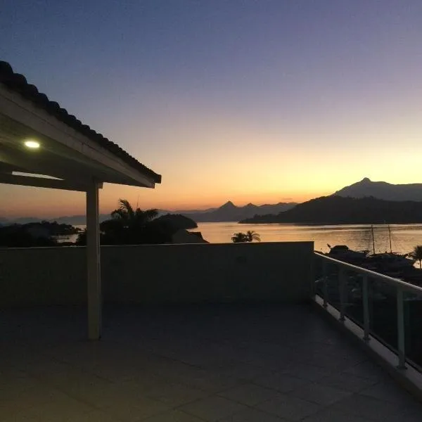 Ribeira Guest House
