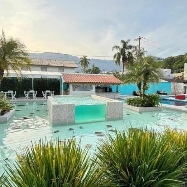 Hotel Encanto Sol & Mar