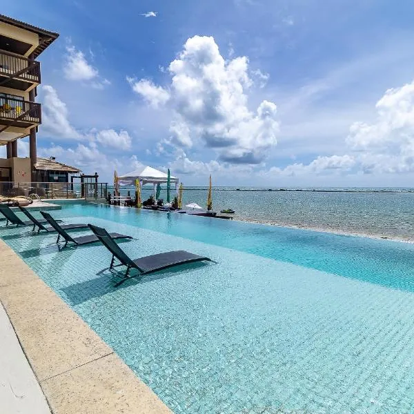 Barra Bali Beach