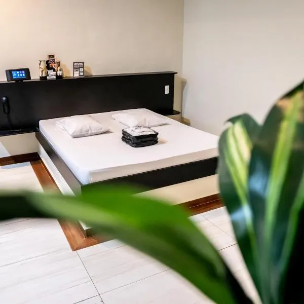 Prime Motel Campinas