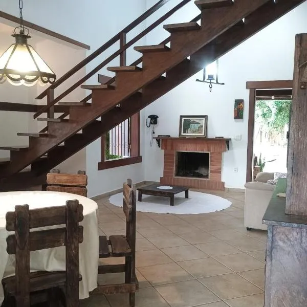 Sítio da Lua
