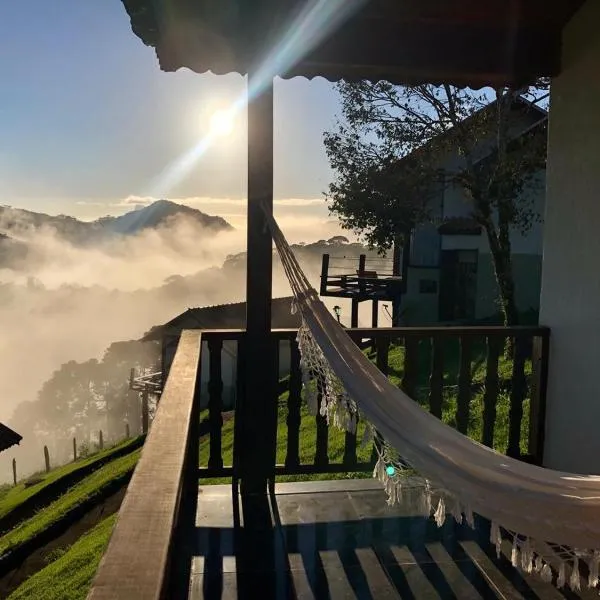 Pousada Bela Mauá