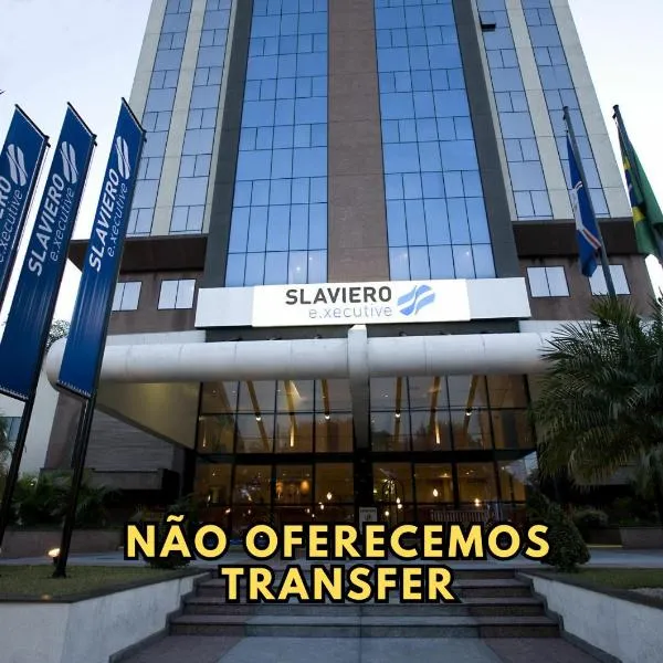 Flat Guarulhos Slavieiro