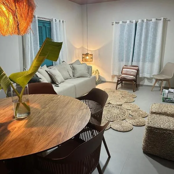 Maison Plage Atins