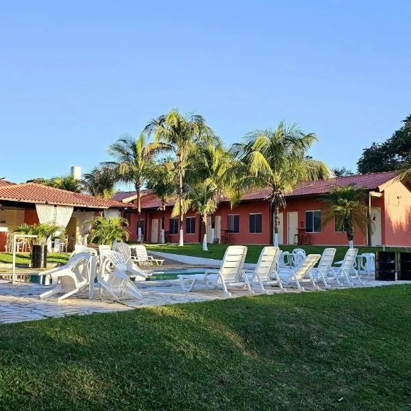 Hotel Villa Charmosa
