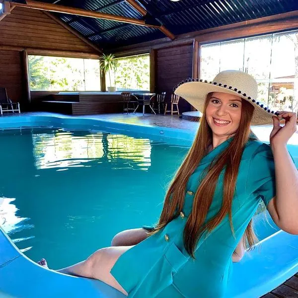Eco Hotel Bouganville