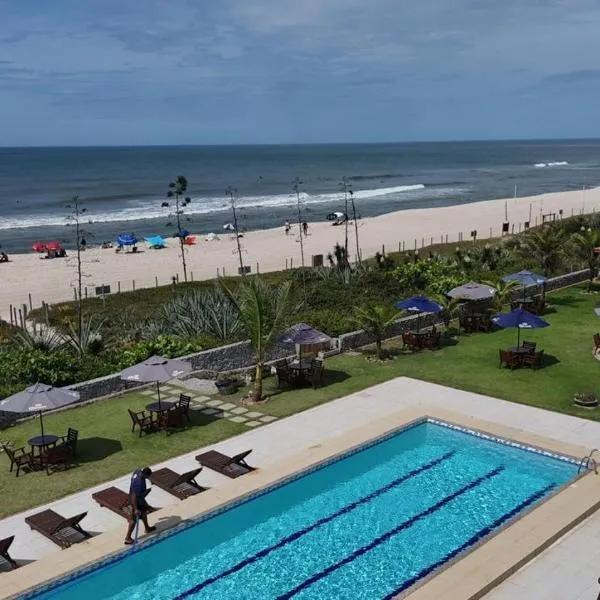 Castelhana Praia Hotel - Itauna Saquarema