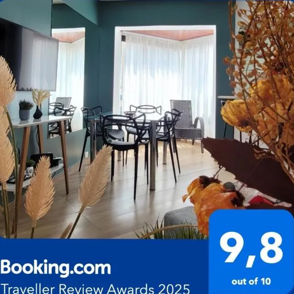 First Free - Apartamento Clássico no coração do Jardim Paulista