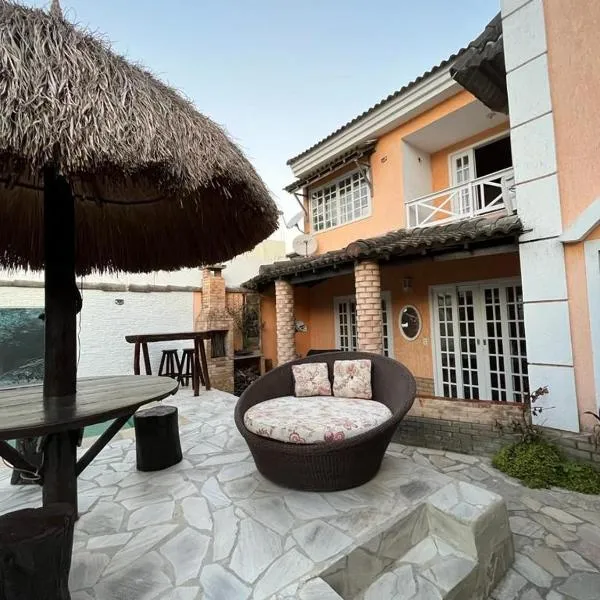 Recreio Guest House