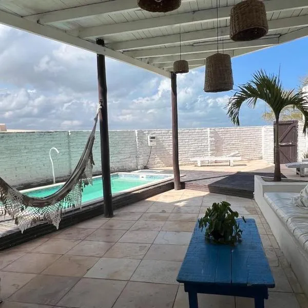 Casa Free Wind Jeri