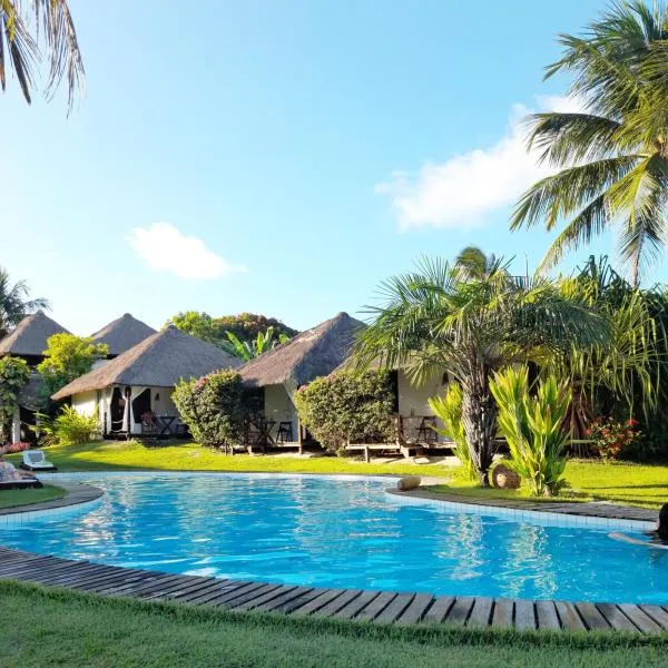 Pousada Residencia Duna Paraiso