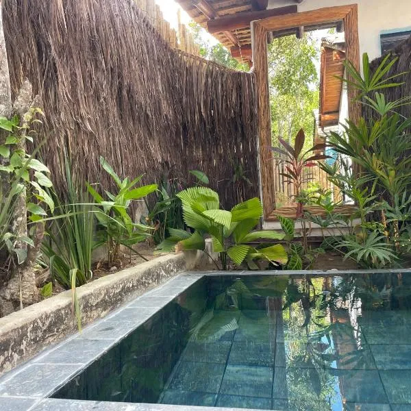 Trancoso BIRIBA guest house
