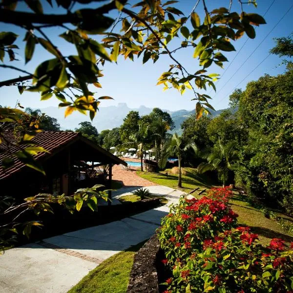 Pousada do Quilombo