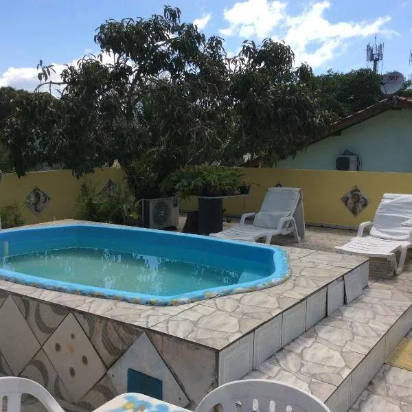 Pousada Solstício De Verão