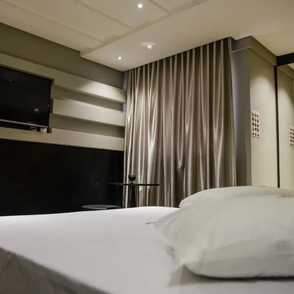 Le Parc Motel