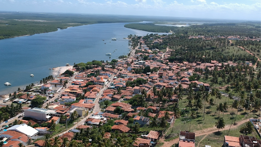 Hotéis e Pousadas com Hidro (Jacuzzi) em Barra do Cunhaú, Rio Grande do Norte 2025