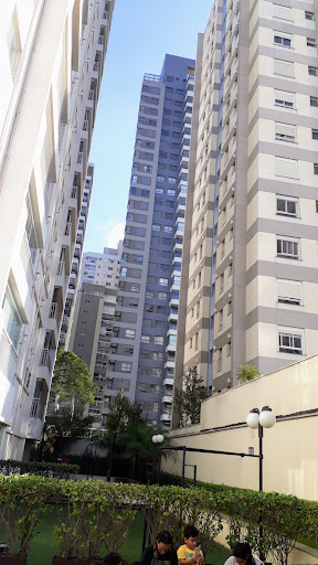 Hotéis e Pousadas com Hidro (Jacuzzi) em Santo André, São Paulo 2025