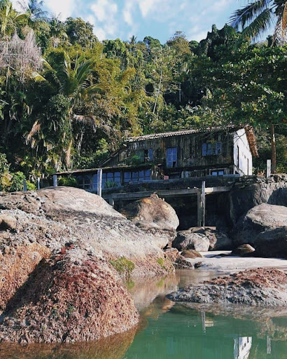 Hotéis e Pousadas com Hidro (Jacuzzi) em Barra do Sahy, São Paulo 2025