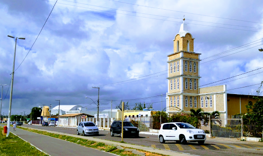 Hotéis e Pousadas com Hidro (Jacuzzi) em Parnamirim, Rio Grande do Norte 2025