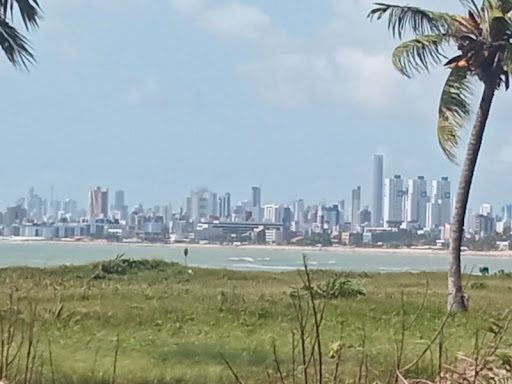 Hotéis e Pousadas com Hidro (Jacuzzi) em Cabedelo, Paraíba 2025