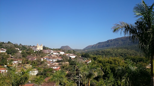 Hotéis e Pousadas com Hidro (Jacuzzi) em Tiradentes, Minas Gerais 2025