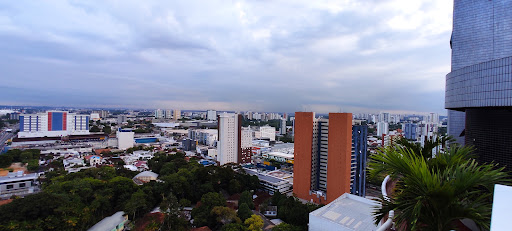Hotéis e Pousadas com Hidro (Jacuzzi) em Manaus, Amazonas 2025