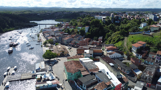 Hotéis e Pousadas com Hidro (Jacuzzi) em Camboguê, Bahia 2025